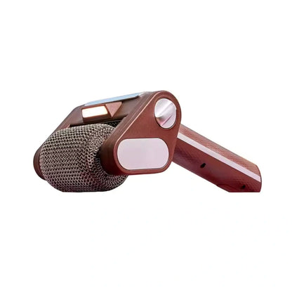 Nettoyeur de barbecue électrique sans balais