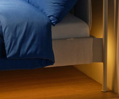 Ruban LED RGB – Autocollant et Découpable – Éclairage d'Ambiance pour Chambre et Cuisine