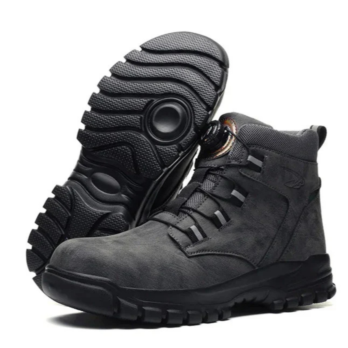 Titan Pro – Chaussures de Sécurité S3