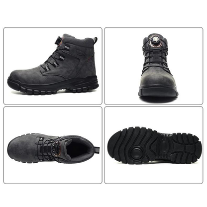 Titan Pro – Chaussures de Sécurité S3