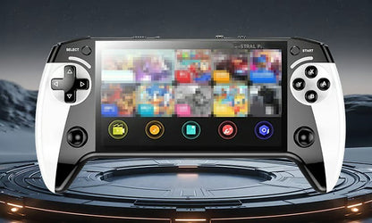 Console de jeux rétro portable – 20 000 jeux