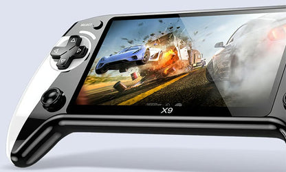 Console de jeux rétro portable – 20 000 jeux