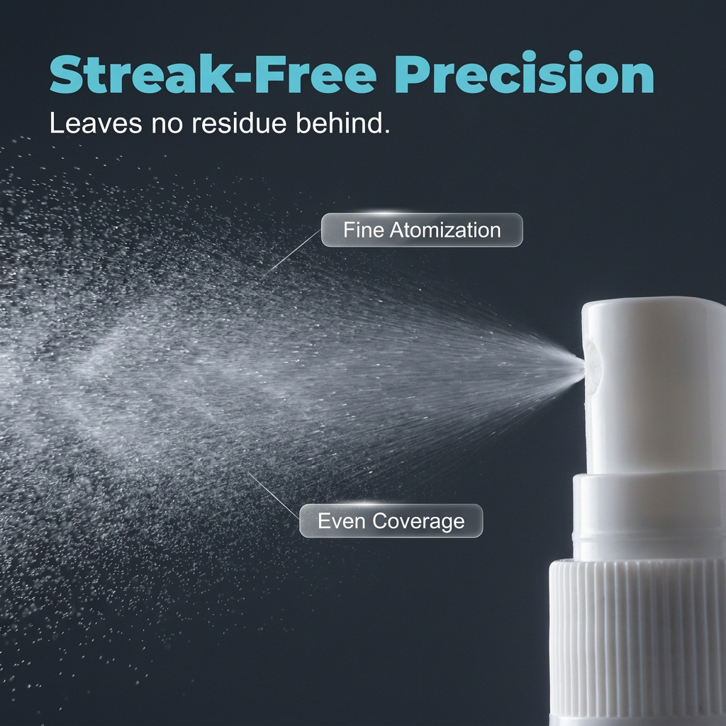 🔥 50% DE RÉDUCTION MAINTENANT ! 🎁 Spray professionnel pour la réparation et le nettoyage des verres de lunettes