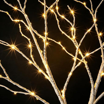 LumiBranch – Branche lumineuse LED à piles