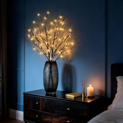 LumiBranch – Branche lumineuse LED à piles