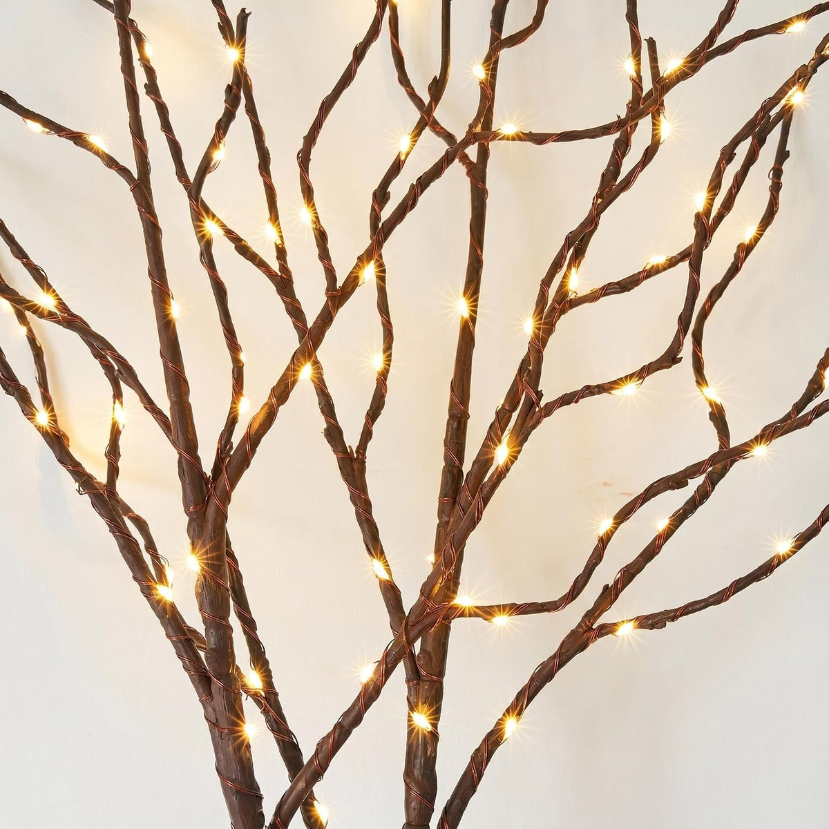 LumiBranch – Branche lumineuse LED à piles
