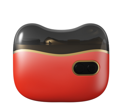 Coupe-Ongles Électrique & Lime - Automatique et Sécurisé