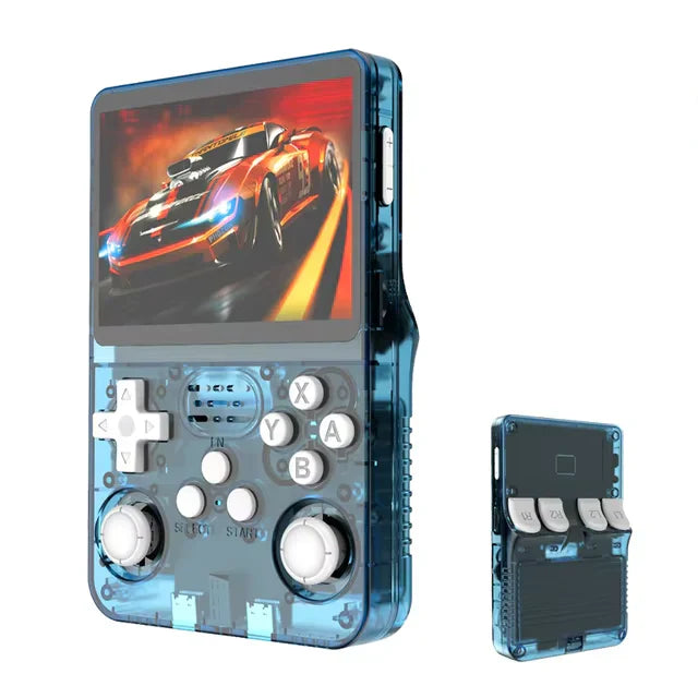 Console de jeux portable GameKid™