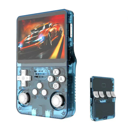 Console de jeux portable GameKid™