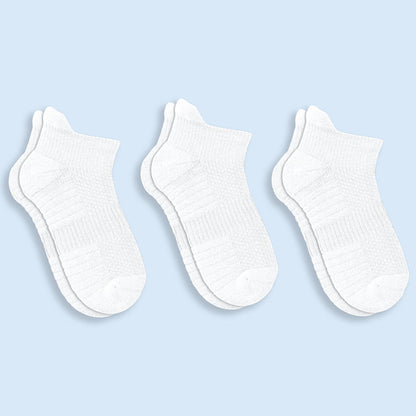 Chaussettes anti-gonflement – 1 lot (3 pièces)