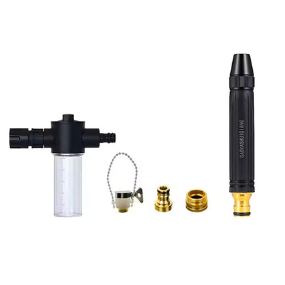 Accessoires pour nettoyeurs haute pression