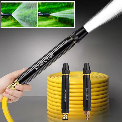 Accessoires pour nettoyeurs haute pression