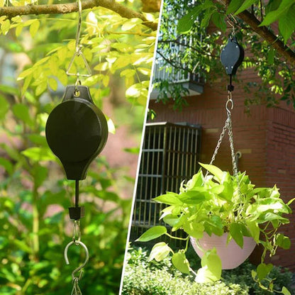 Crochet de suspension réglable – Facilement réglable en hauteur