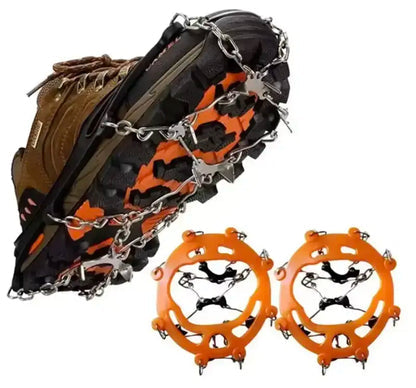 UltraSpikes – Crampons antidérapants pour chaussures