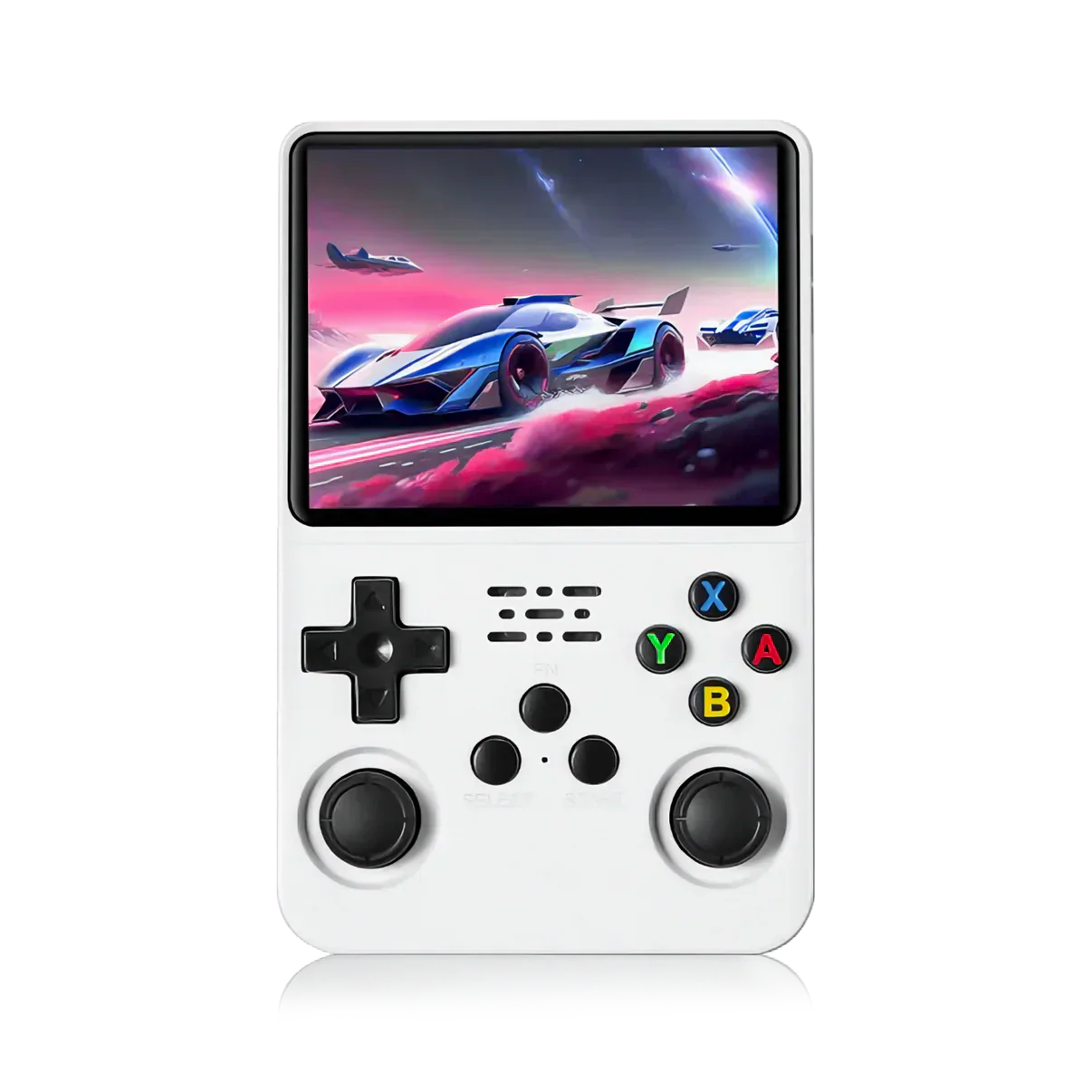 Console de jeux portable GameKid™