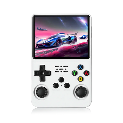 Console de jeux portable GameKid™
