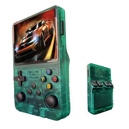 Console de jeux portable GameKid™