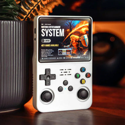 Console de jeux portable GameKid™