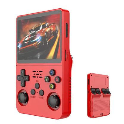 Console de jeux portable GameKid™