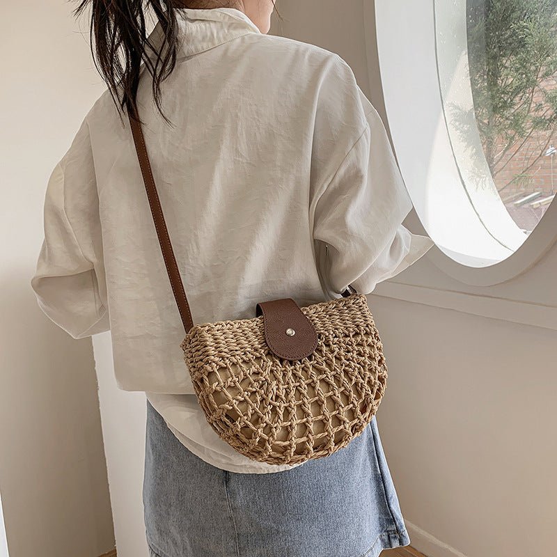 Sac à main d’été