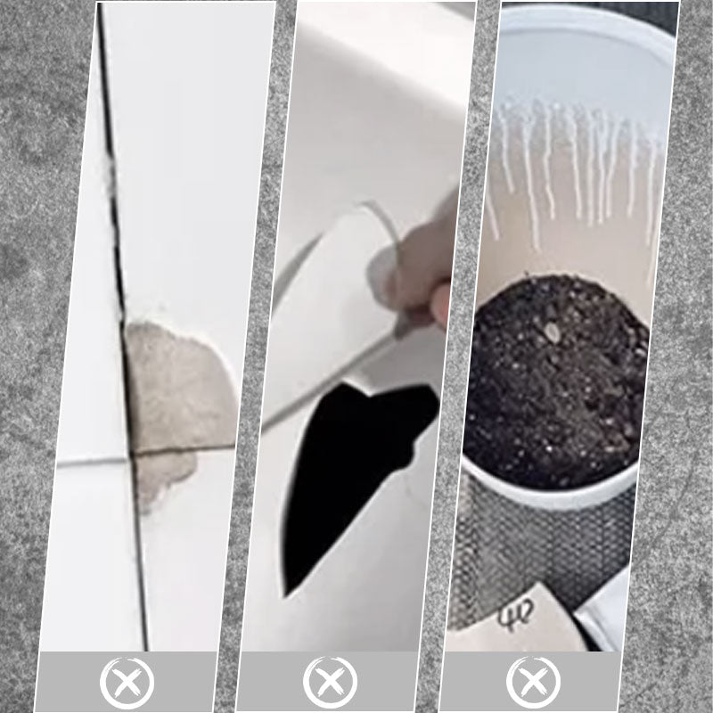 Kit de Réparation de Carrelage – Répare fissures et éclats comme neuf – Étanche et inaltérable – Pour céramique, pierre et porcelaine