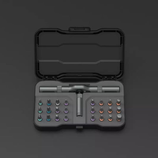 Kit de Tournevis de Précision 24-en-1