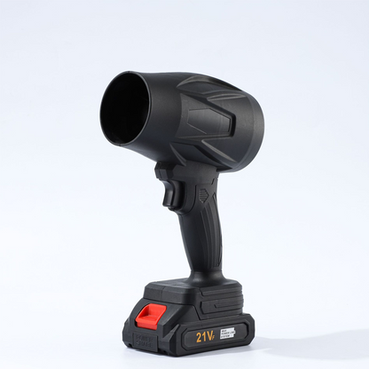 Ventilateur Turbo Souffleur d'Air - Feuilles, Neige, Eau et plus