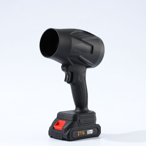 Ventilateur Turbo Souffleur d'Air - Feuilles, Neige, Eau et plus