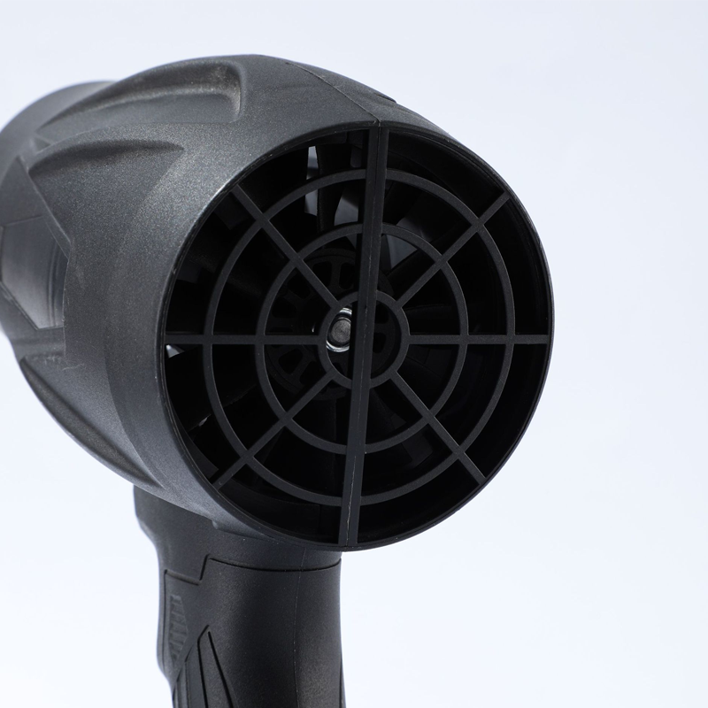 Ventilateur Turbo Souffleur d'Air - Feuilles, Neige, Eau et plus