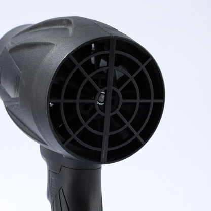 Ventilateur Turbo Souffleur d'Air - Feuilles, Neige, Eau et plus