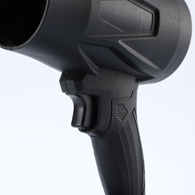 Ventilateur Turbo Souffleur d'Air - Feuilles, Neige, Eau et plus