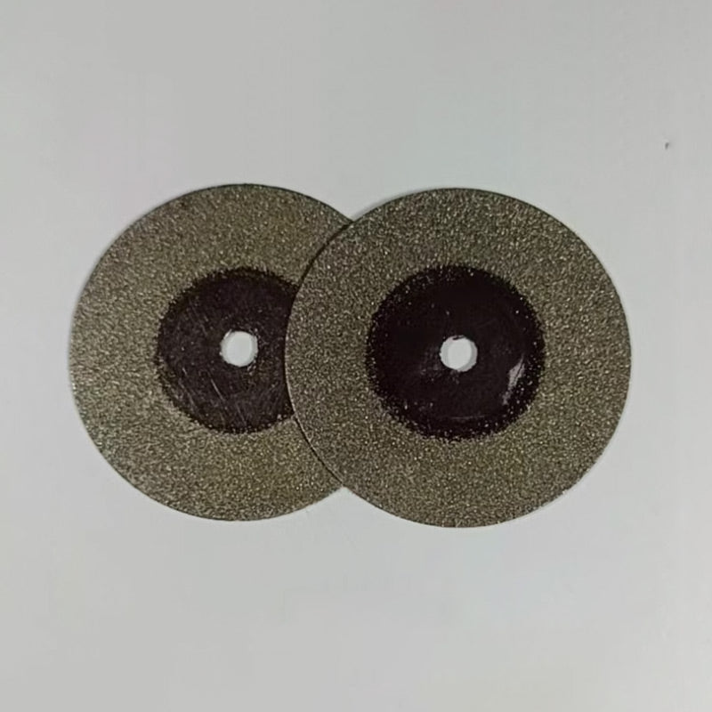 Station d’aiguisage professionnel avec disques diamantés