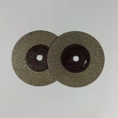 Station d’aiguisage professionnel avec disques diamantés