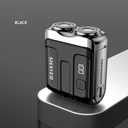 💥 50% DE RÉDUCTION 🔥 Mini rasoir électrique portable pour hommes