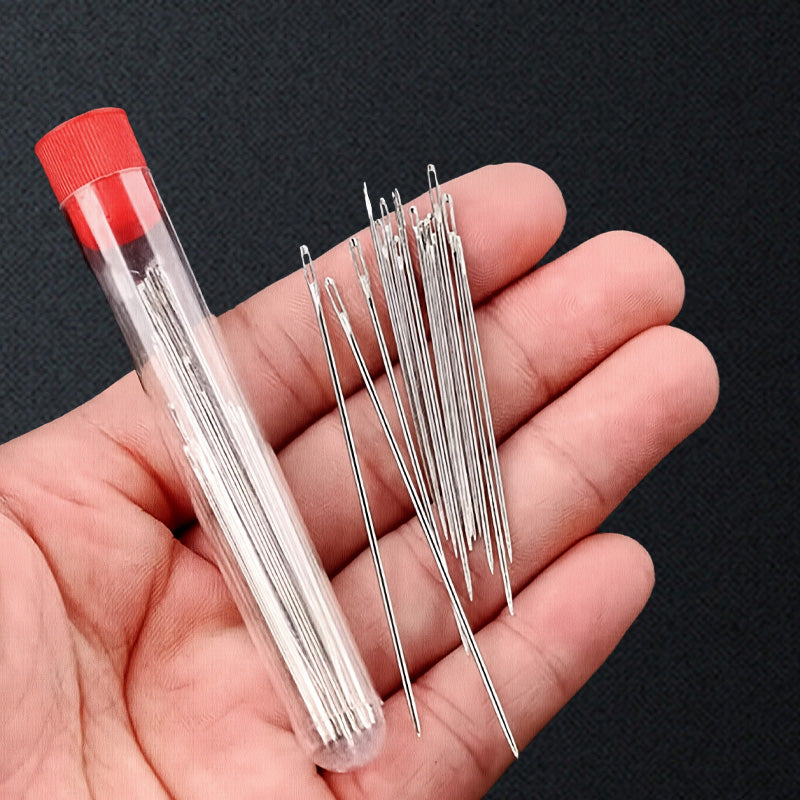 Kit de couture de 37 pièces