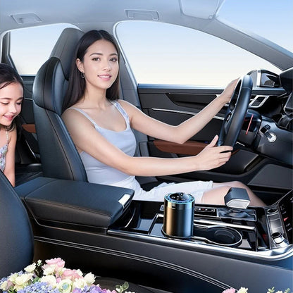 Diffuseur de Voiture « Ciel Étoilé »