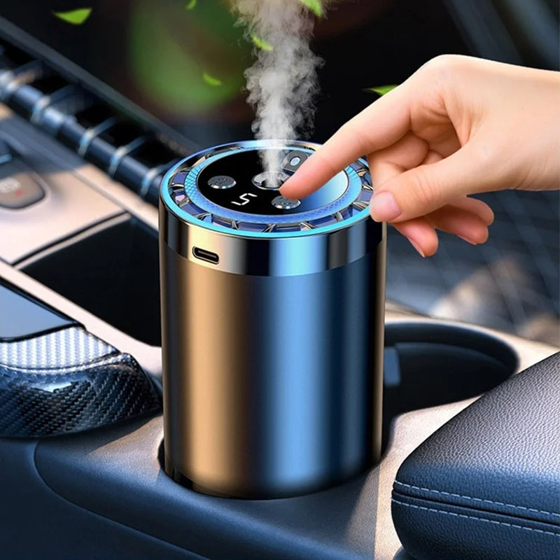 Diffuseur de Voiture « Ciel Étoilé »