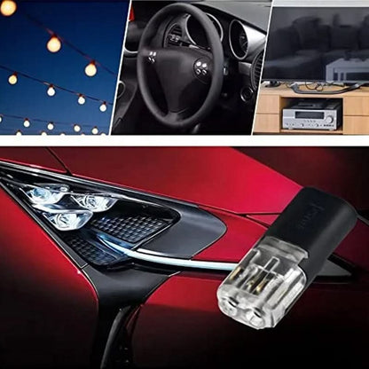 🔌 Connecteur de fils rapide à 2 entrées
