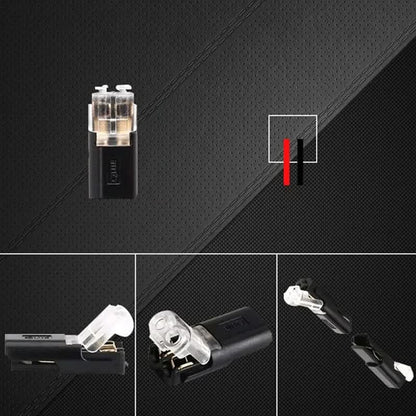 🔌 Connecteur de fils rapide à 2 entrées