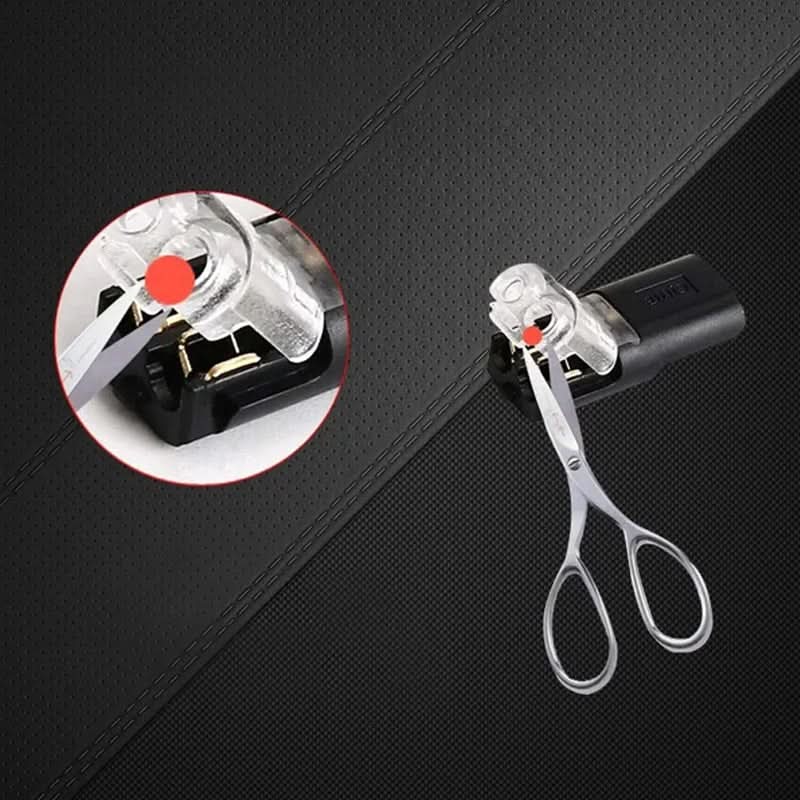🔌 Connecteur de fils rapide à 2 entrées