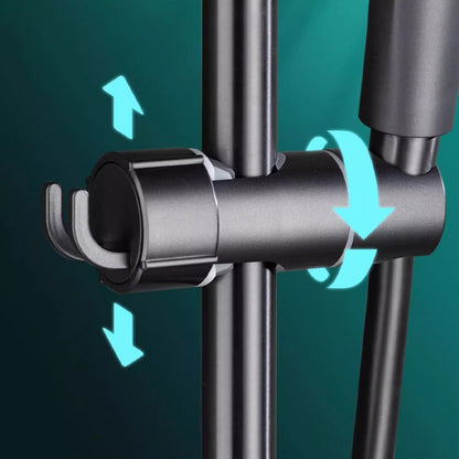 Support de Douchette Universel