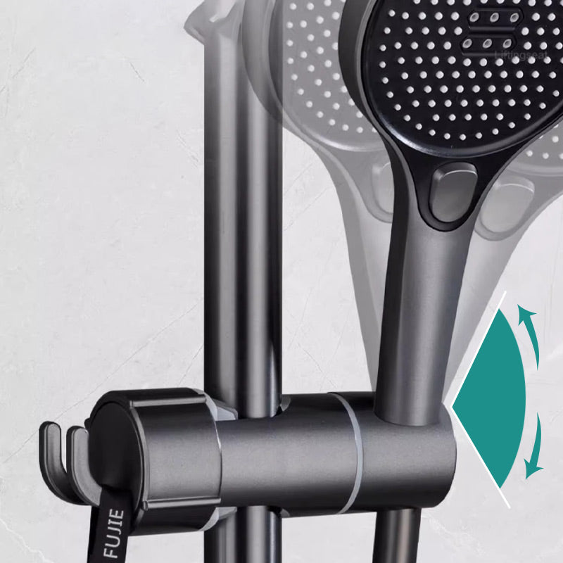 Support de Douchette Universel