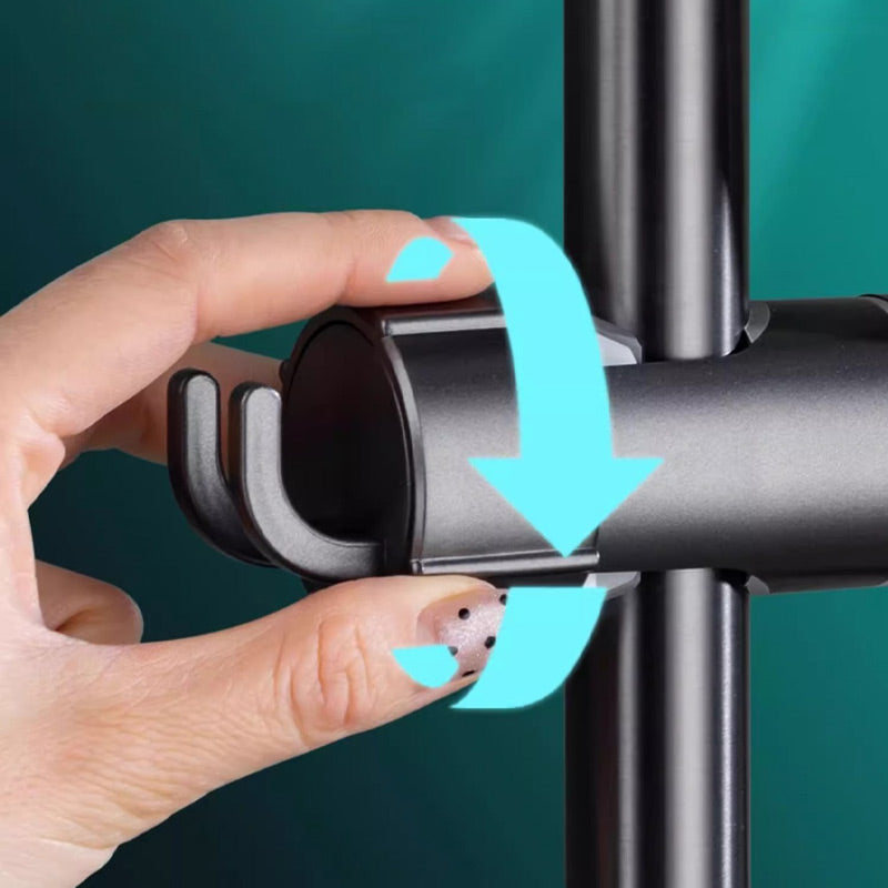 Support de Douchette Universel