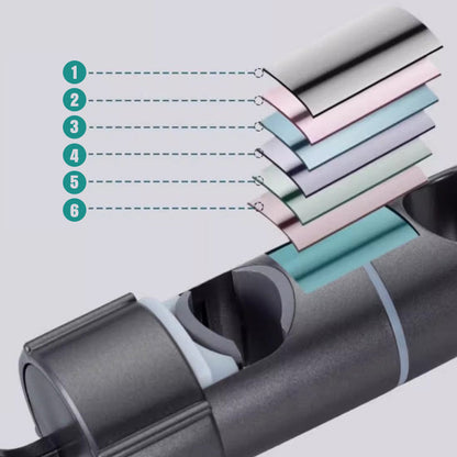 Support de Douchette Universel