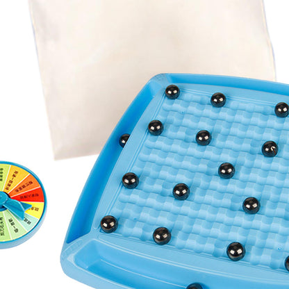 Échiquier magnétique