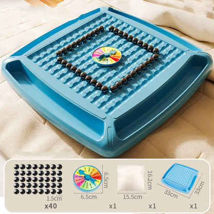 Échiquier magnétique