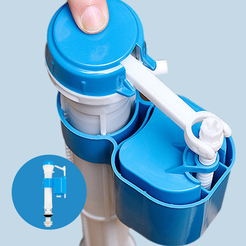 🚽 Robinet flotteur universel pour toilettes – Réglable en hauteur