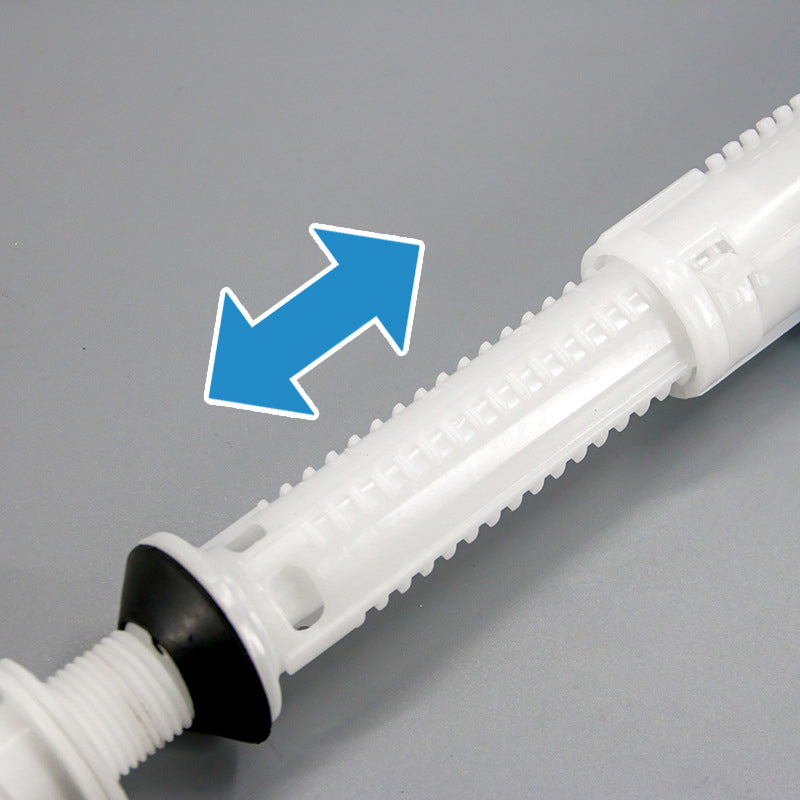🚽 Robinet flotteur universel pour toilettes – Réglable en hauteur