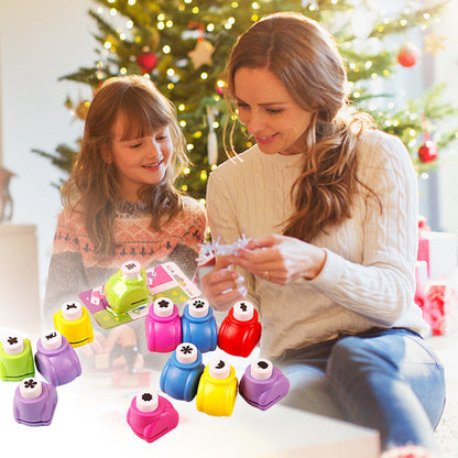 Perforatrice de Loisirs Créatifs pour Papier