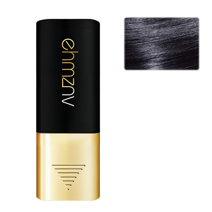 Peigne Retouche Racines – Coloration Temporaire pour Cheveux Gris et Racines (Résultat Immédiat)